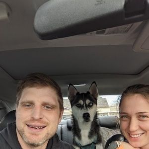 Meet your Posher, Jeremy